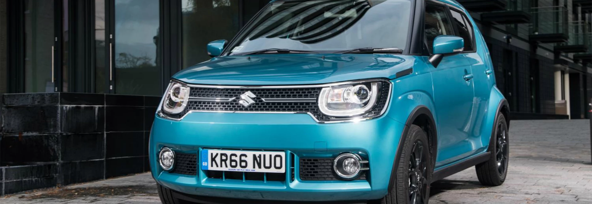 10 Best Cars for older drivers